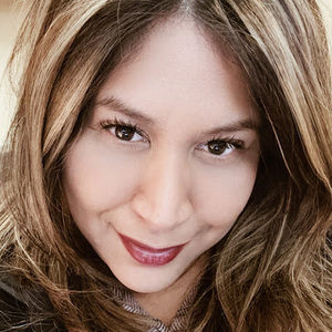 Meet your Posher, Alexandra